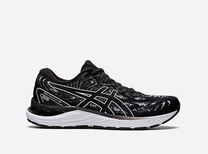 Tenisky a topánky Asics Gel-Cumulus 23 Čierna | 1012A888001, 0