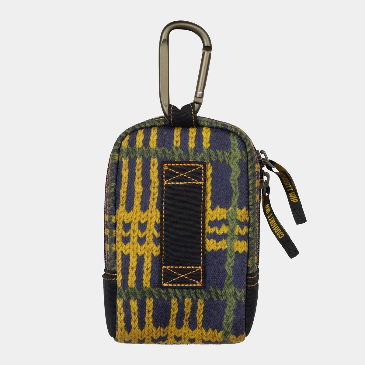 Batohy a tašky Carhartt WIP Nicholas Daley ND Tartan Print Small Bag Rôznofarebný | I034922_4, 1