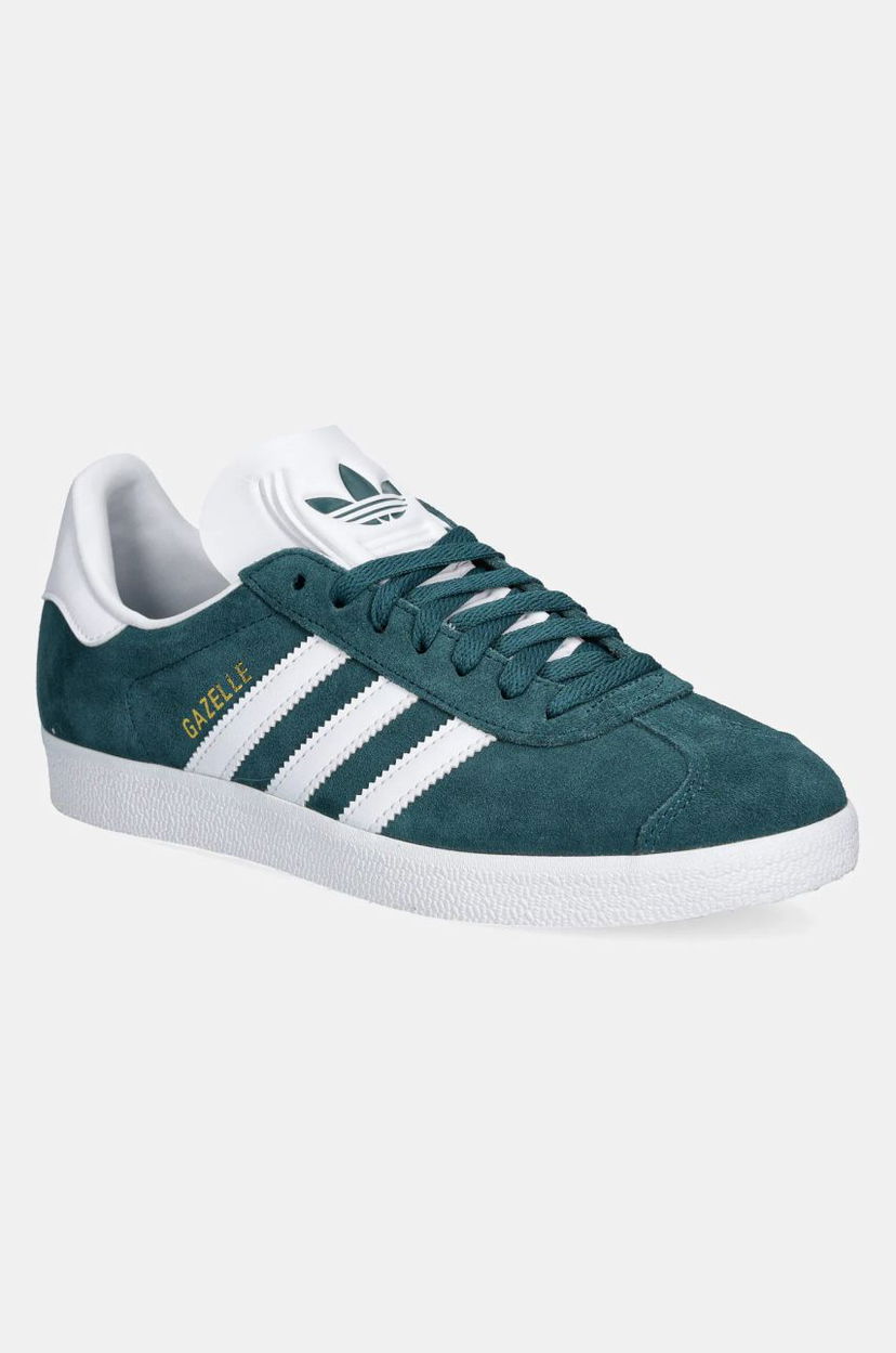 Tenisky a topánky adidas Originals adidas Originals Gazelle Zelené | JH5383