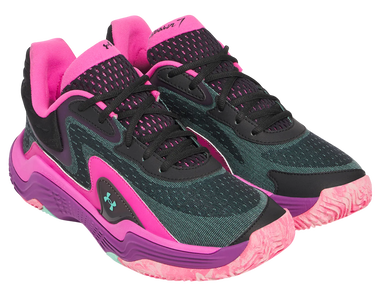 Tenisky a topánky Under Armour Under Armour UA Spawn 7 Ružová | 3028834-001, 2