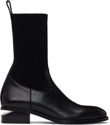 Alexander Wang Kane Sock Boots