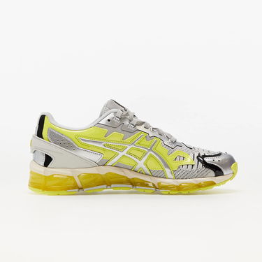Tenisky a topánky Asics GmbH x Gel-Quantum 360 Metalická | 1201A099-020, 2