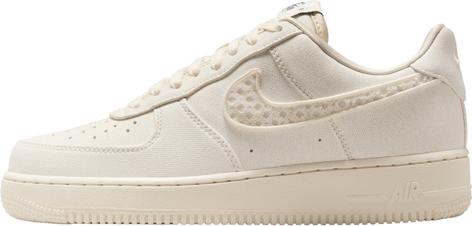 Tenisky a topánky Nike Air Force 1 '07 LX Biela | ih7351-010, 1