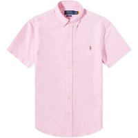 Oxford Button Down Shirt