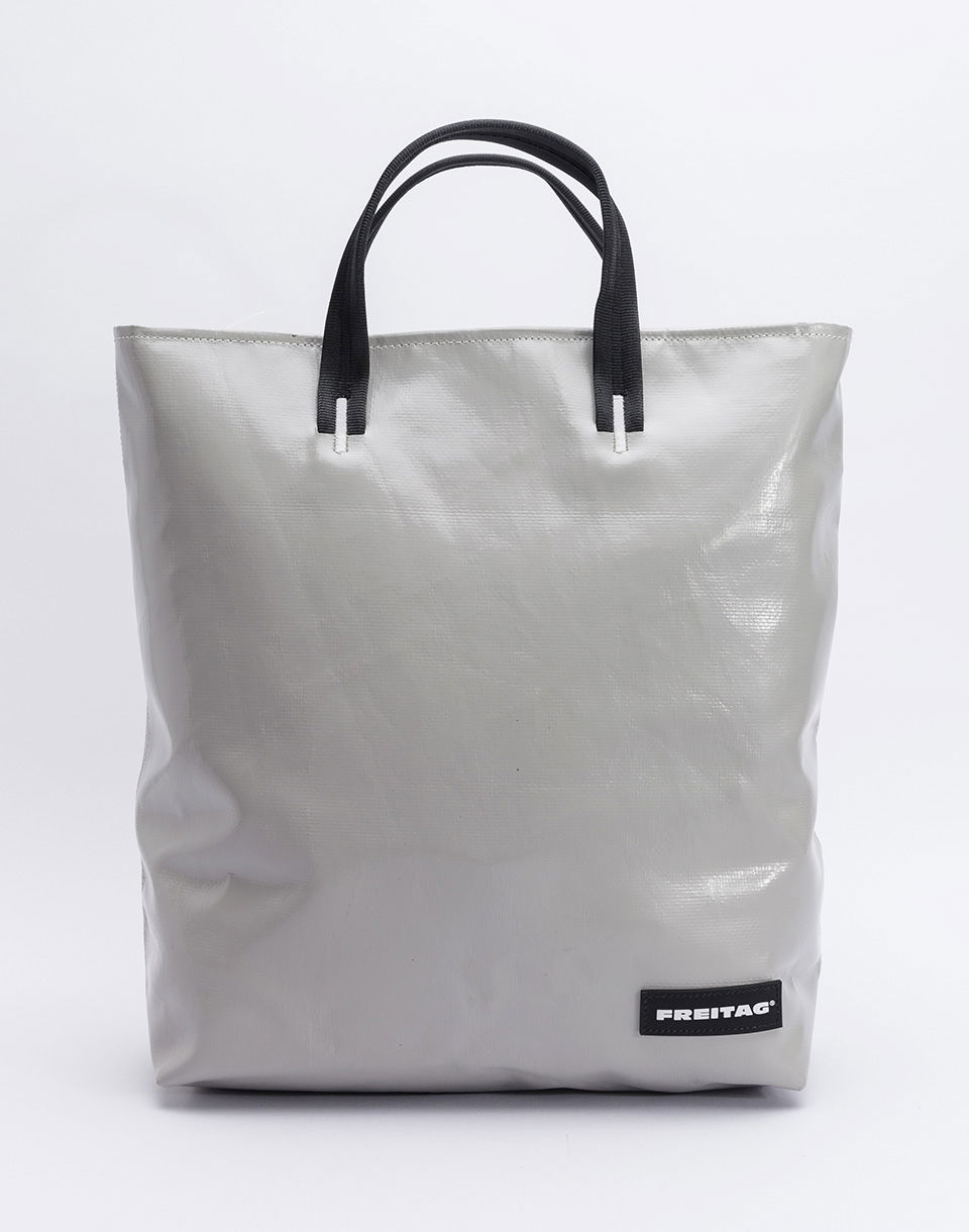 Tote bag Freitag Bob Šedá | F203, 0