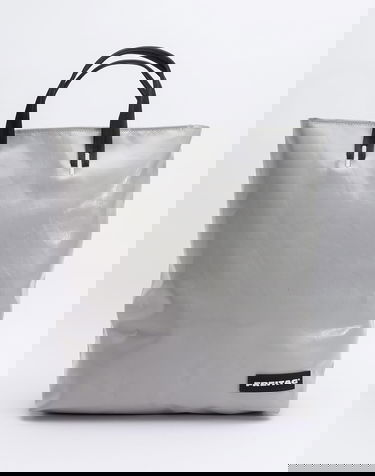 Tote bag Freitag Bob Šedá | F203, 0