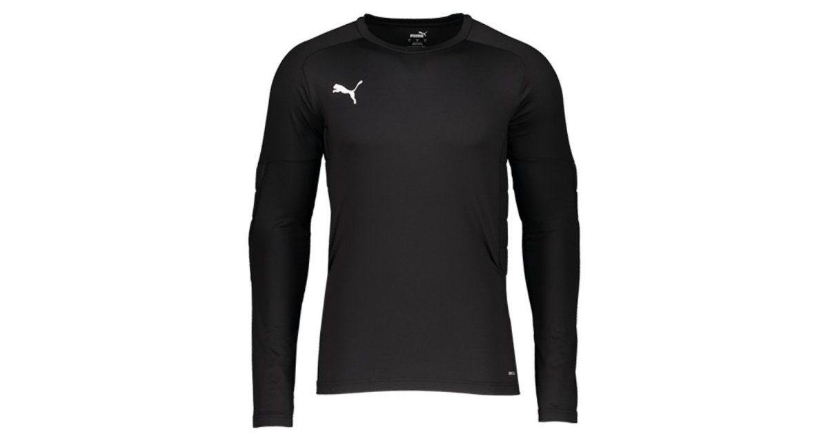 Tričko Puma Towart Čierna | 657851-003, 1
