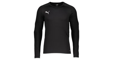 Tričko Puma Towart Čierna | 657851-003, 1