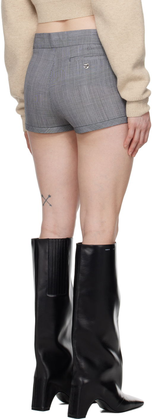 Coperni Tailored Shorts