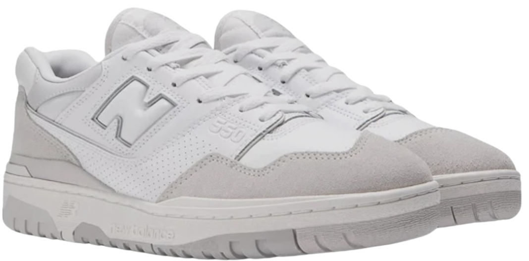 Tenisky a topánky New Balance 550 Béžová | BB550NCB, 1