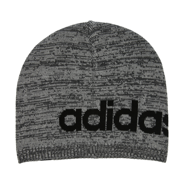 Kulicha adidas Originals DAILY Heathered Beanie Šedá | JN9698, 0