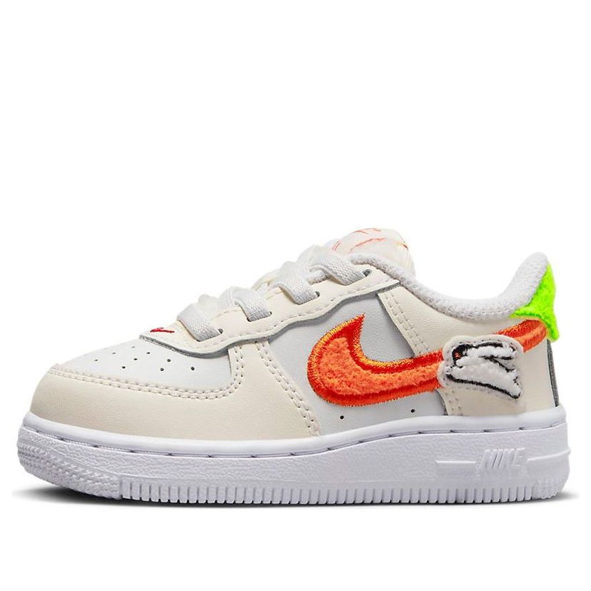 Tenisky a topánky Nike Force 1 LV8 Biela | FJ4886-181