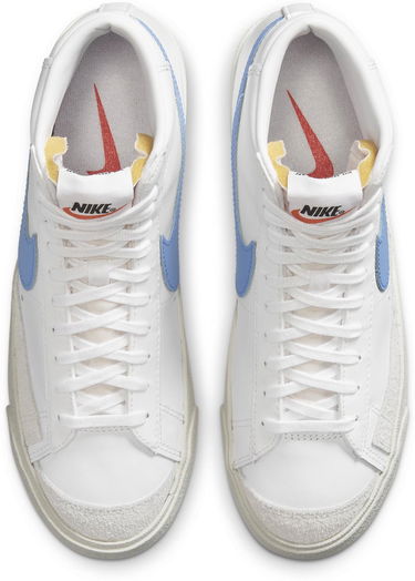 Tenisky a topánky Nike Blazer Mid '77 Vintage Biela | cz1055-111, 3