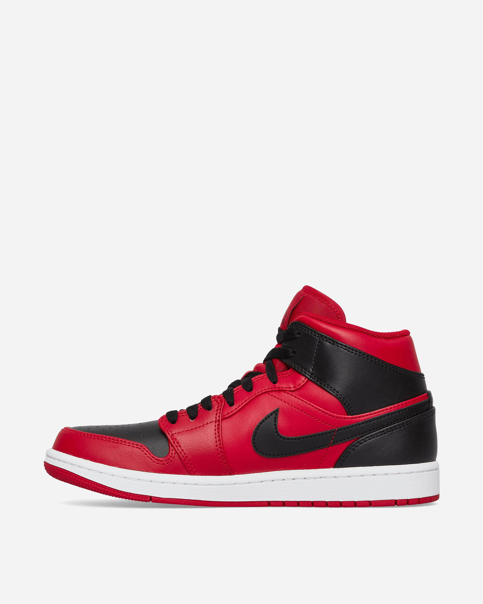 Air Jordan 1 Mid "Reverse Bred" (2021)