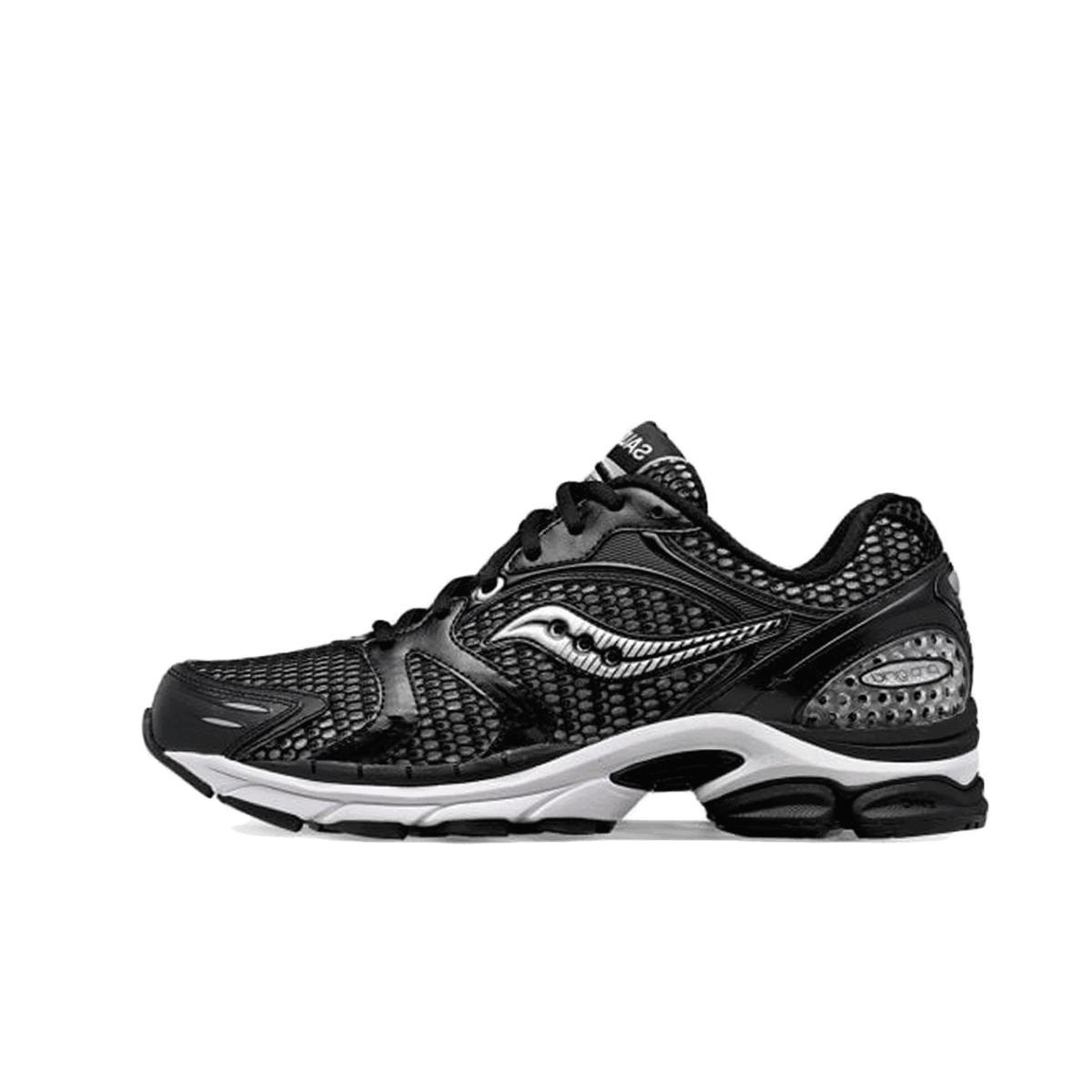 Tenisky a topánky Saucony Progrid Triumph 4 "Black" Čierna | S70704-2, 0