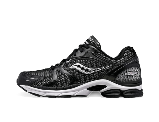 Bežecké topánky Saucony Progrid Triumph 4 "Black" Čierna | S70704-2