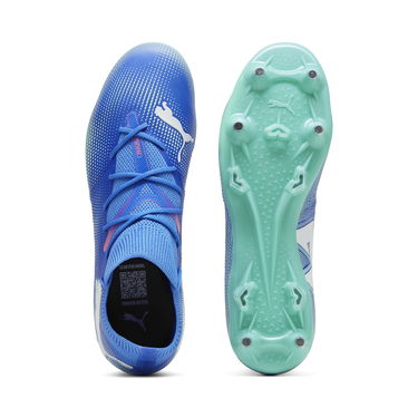 Tenisky a topánky Puma FUTURE 7 MATCH MxSG Modrá | 107933_01, 3