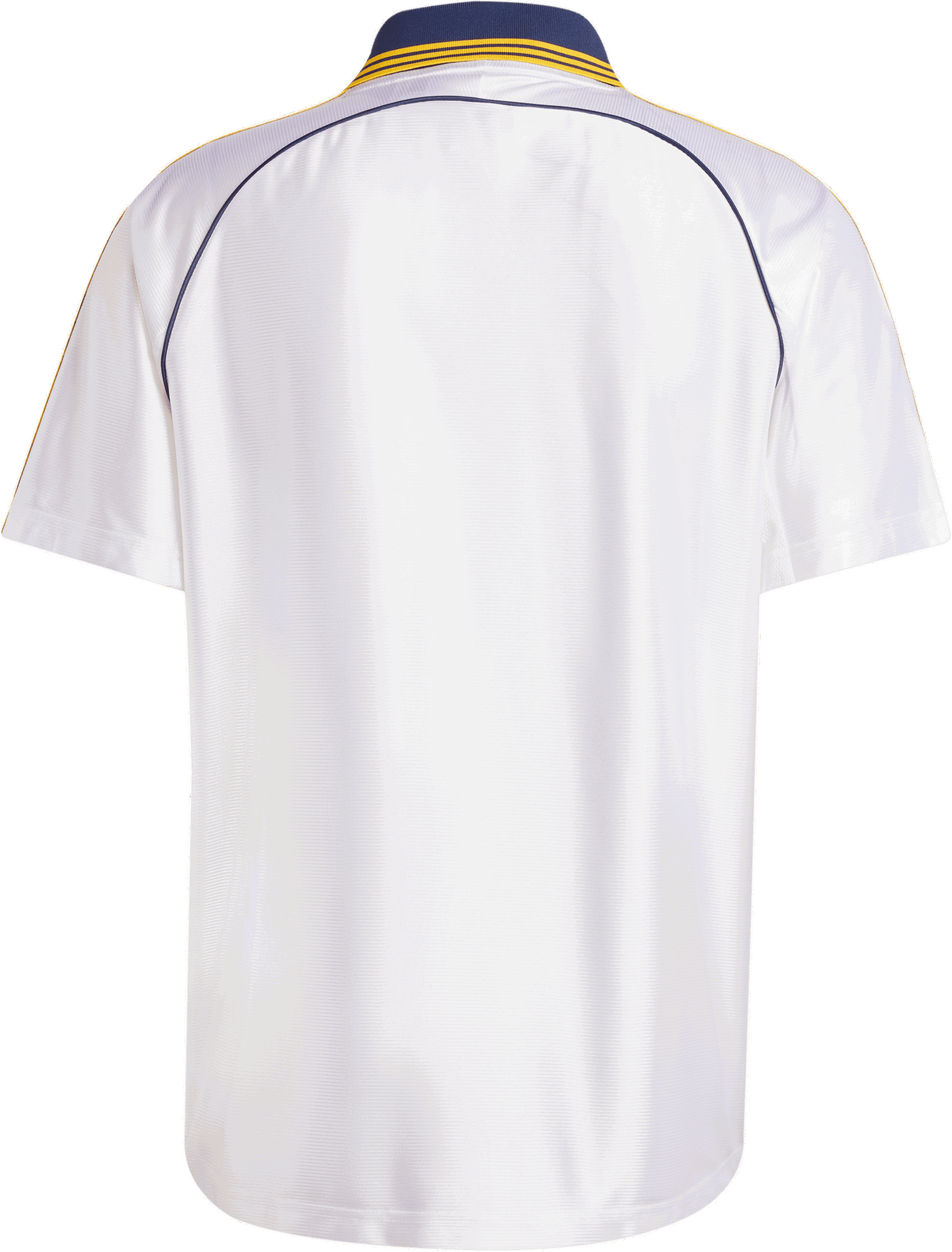 Dres adidas Originals Real Madrid Home 1999/00 Jersey Biela | jj3801, 1