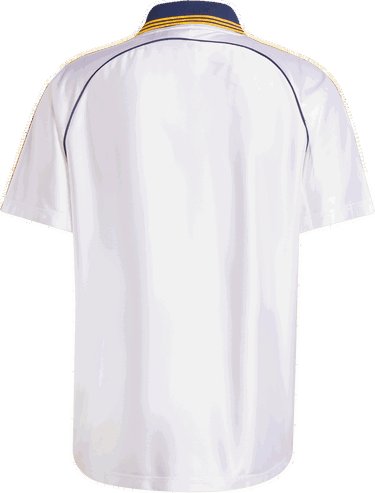 Dres adidas Originals Real Madrid Home 1999/00 Jersey Biela | jj3801, 1