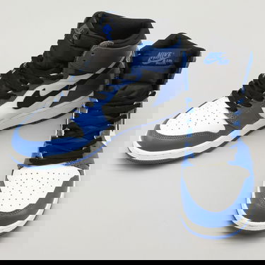 Tenisky a topánky Jordan Air Jordan 1 Retro High OG BG "Game Royal" Modrá | 575441-403, 2