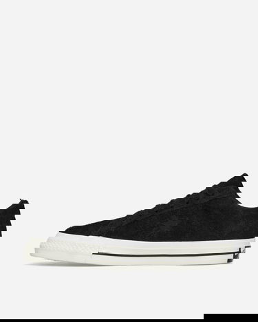 Tenisky a topánky Converse Awake x One Star Pro OX "Black" Čierna | A07143C, 3