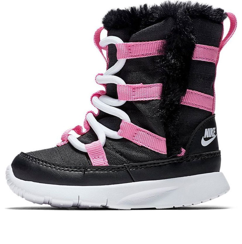 Tenisky a topánky Nike Nike Venture Winter Boots Čierna | AQ9495-002