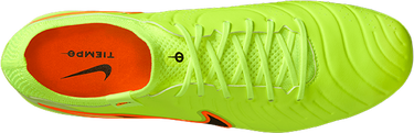 Tenisky a topánky Nike Legend 10 Elite AG-PRO Žltá | dv4330-701, 3