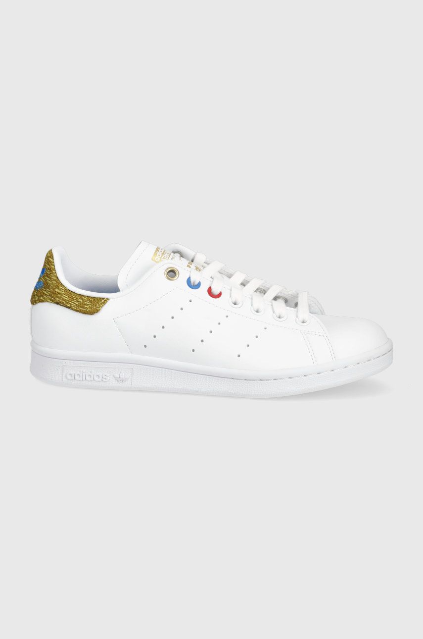 Stan Smith