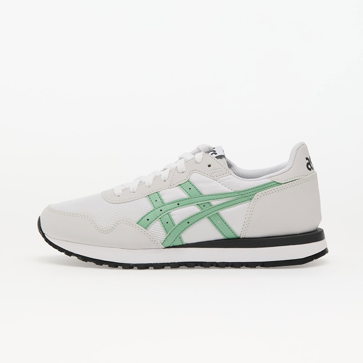 Tenisky a topánky Onitsuka Tiger Tiger Runner Ii White/ Dark Mint Biela | 1203A612-100, 0