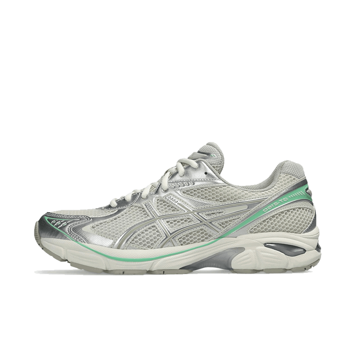 Tenisky a topánky Asics Gt-2160 "Smoke Grey" Šedá | 1203A275-025, 0