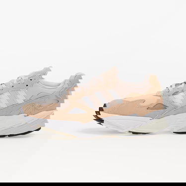 Tenisky a topánky adidas Originals Falcon W Wonder Aqua/ Ftw White/ Halo Blue Béžová | IG8306, 0