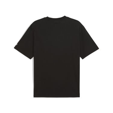 Tričko Puma PUMA x ARIES Graphic T-Shirt Čierna | 629495_01, 6
