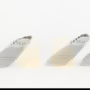 Tenisky a topánky Veja V-10 Biela | VX0102499B, 4