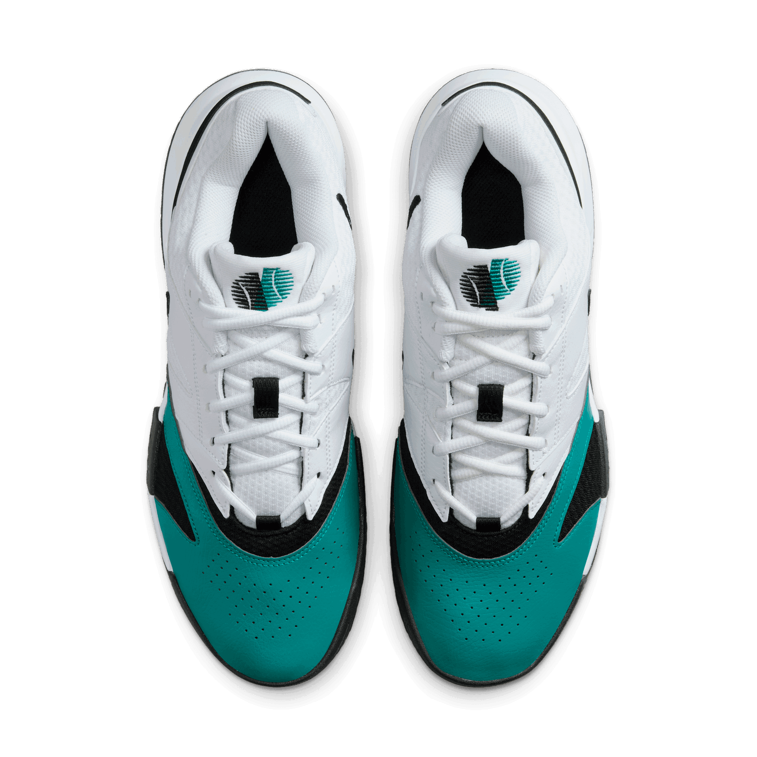 Tenisky a topánky Nike M COURT LITE 4 HC Zelené | FD6574-104, 1