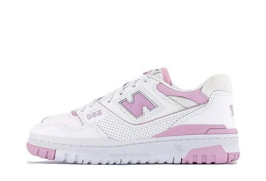 Tenisky a topánky New Balance 550 Biela | BBW550BD, 0