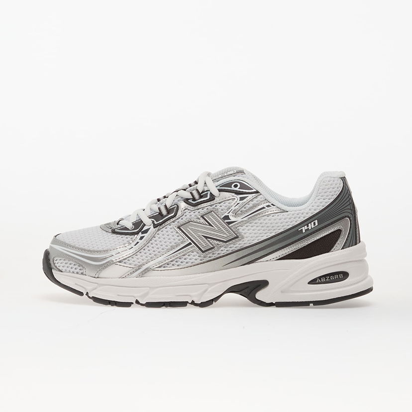 Tenisky a topánky New Balance 740 Biela | U740PH2