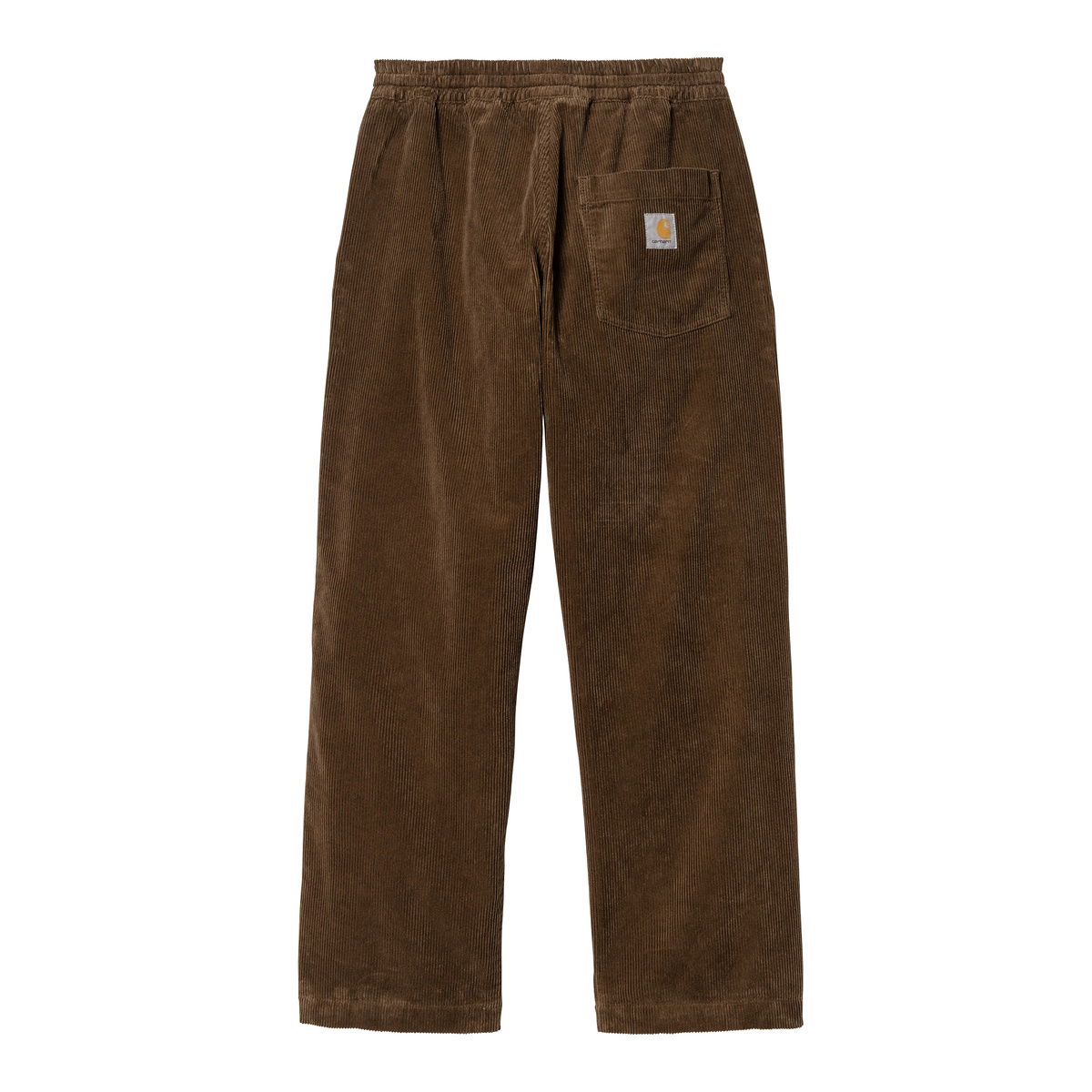 Corduroy Relaxed Fit Pants