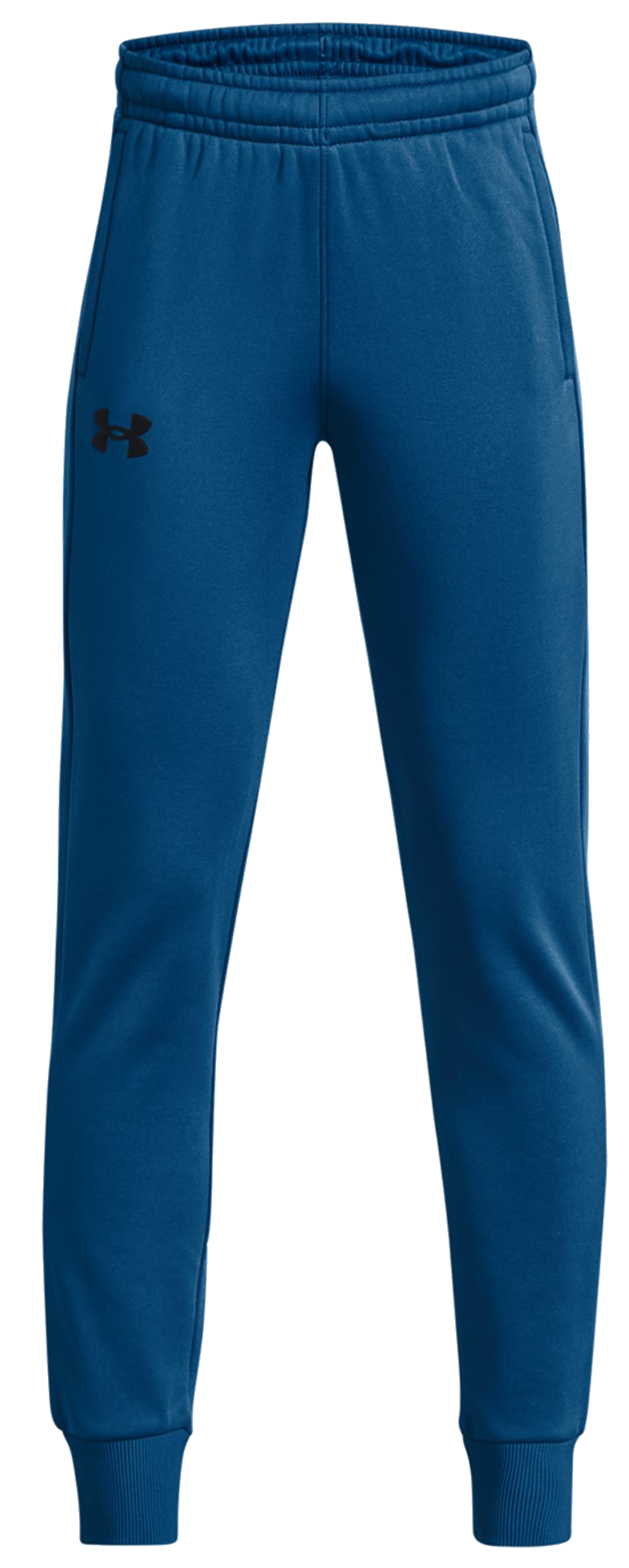 Tepláky Under Armour Armour Fleece Pants Navy | 1373543-426, 0