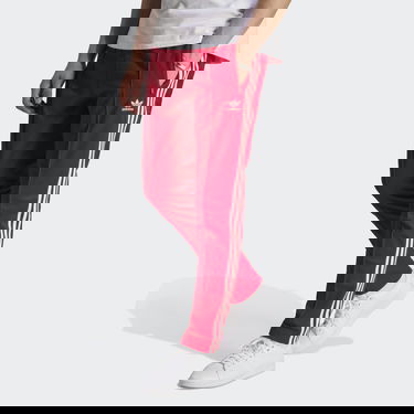 Tepláky adidas Originals Adicolor Classics Beckenbauer Track Pants Červená | IM4547, 1