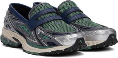 Tenisky a topánky New Balance 1906L Modrá | U1906LOA, 3