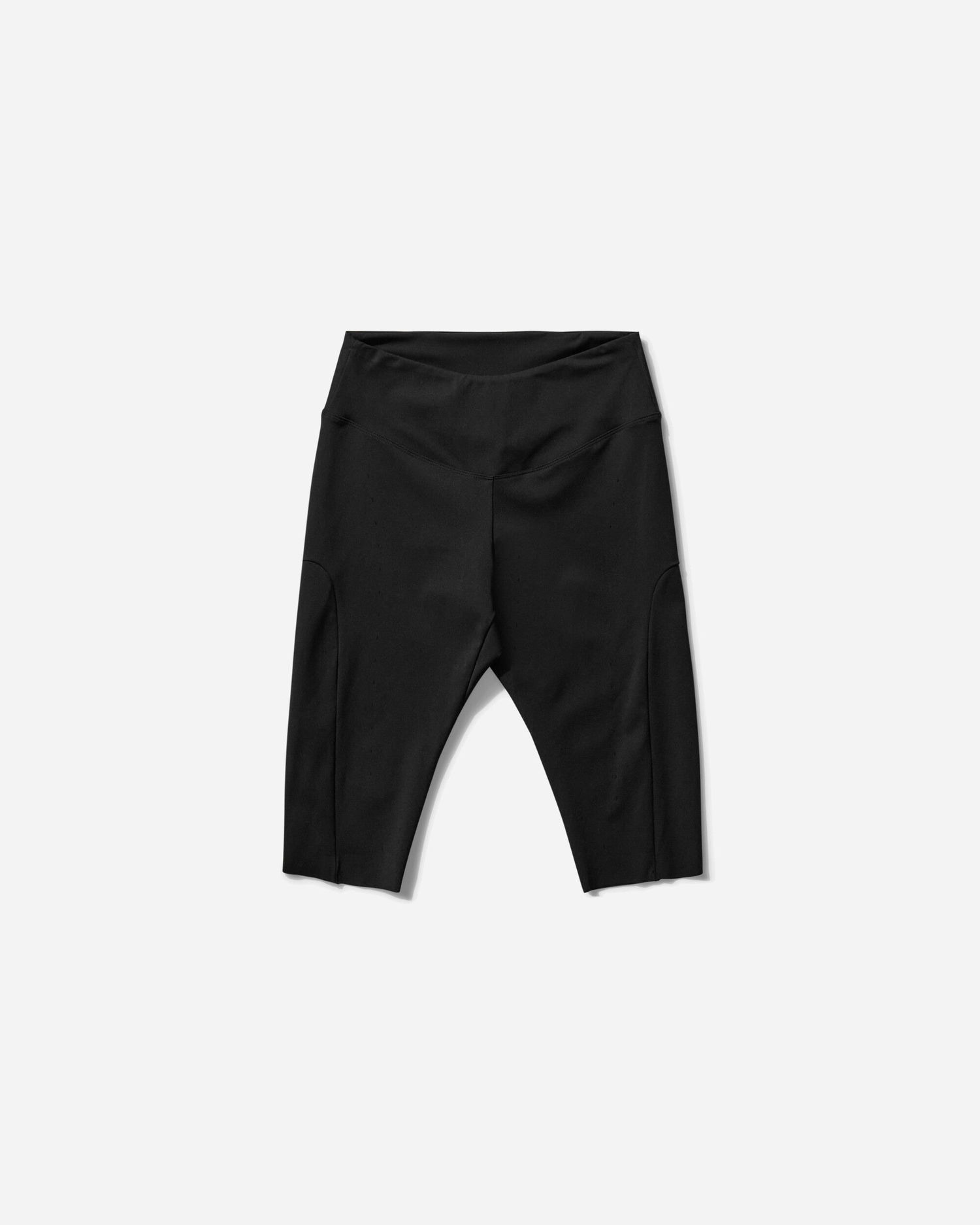 Šortky ROA Compression Biker Shorts Čierna | RBWW015JY02 BLK0001, 0