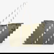 Plaid Climbing Tote Universal