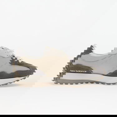 Tenisky a topánky New Balance U327LND Šedá | NBU327LND, 2