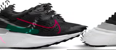Tenisky a topánky Nike React Miler 2 W Čierna | cw7136-004, 2