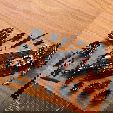 Zberateľské LEGO Technic 42171 Mercedes-AMG F1 W14 E Performance Rôznofarebný | 42171LEG, 2