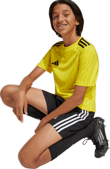 Tričko adidas Originals Adidas Campeon 25 Jersey Žltá | jj4164, 4