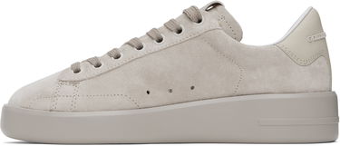 Oblečenie Golden Goose Golden Goose Purestar Béžová | GWF00197.F006507.6057, 2