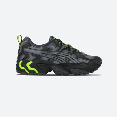 Tenisky a topánky Asics Gel-Nandi Šedá | 1201A175020, 0