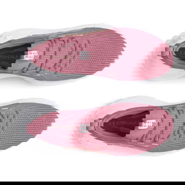 Tenisky a topánky Under Armour GS HOVR Phantom 3 SE Ružová | 3027012-601, 4