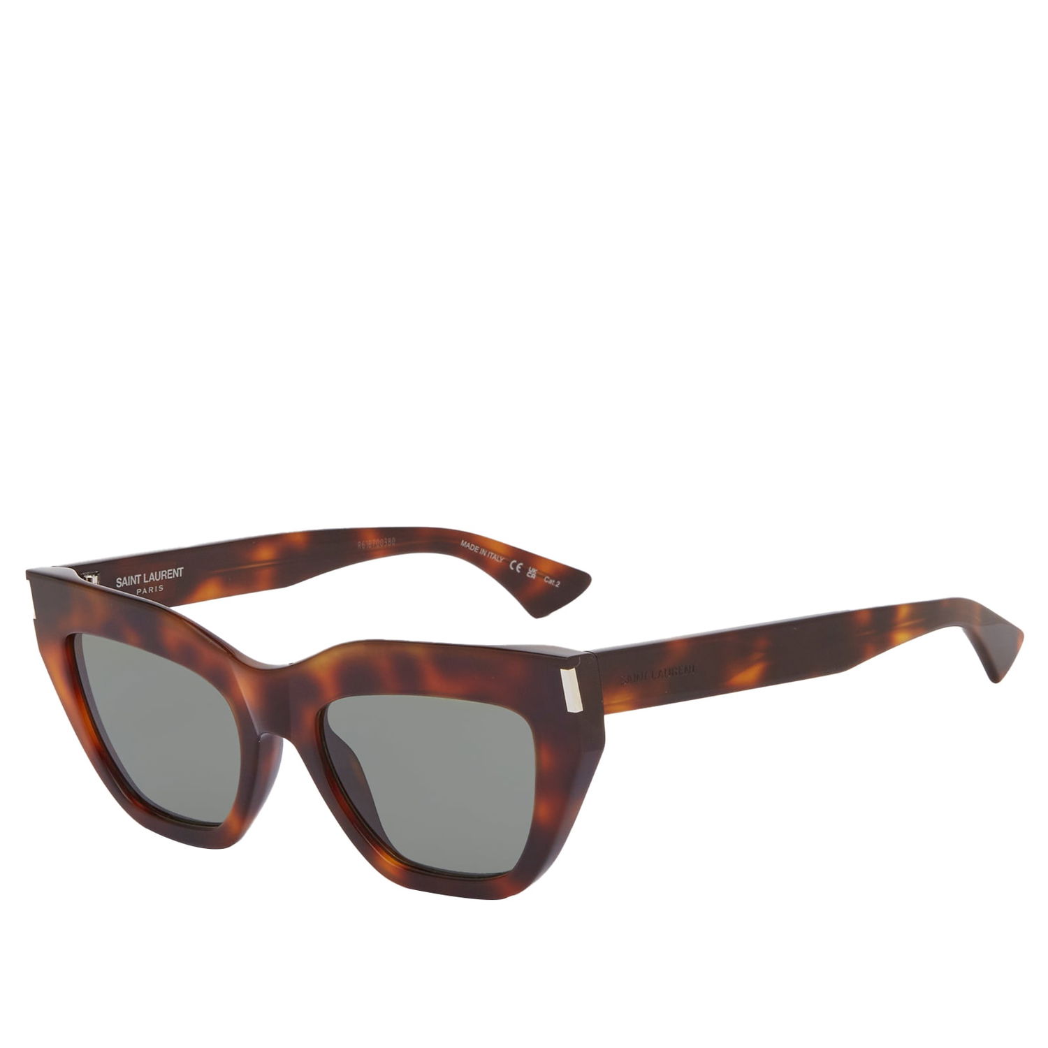 Slnečné okuliare Saint Laurent Saint Laurent SL 759-003 Sunglasses Hnedá | 30016539003, 1